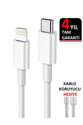 کابل شارژر سفید JBTECH - کد 926070746