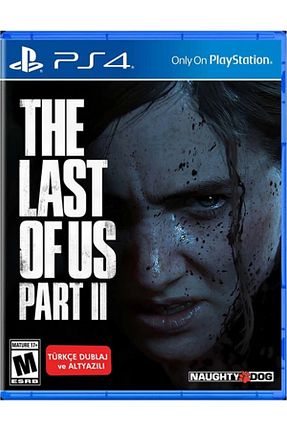 بازی PS4 Naughty Dog - کد 935265657