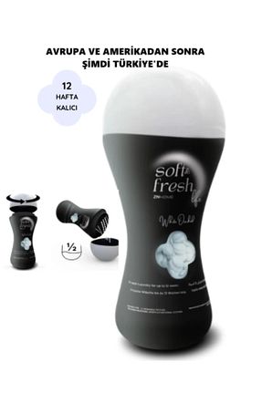 نرم کننده لباس Soft&Fresh Life - کد 935284164