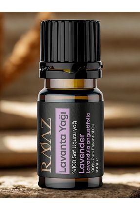 روغن مراقبت RAAZ - کد 444880038