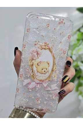 کاور و قاب رنگی Magic Ring - کد 934354672