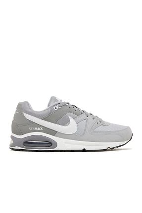 کفش پیاده روی طوسی مردانه پارچه ای Nike - کد 934352093