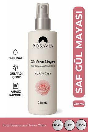 تونیک همه انواع پوست Rosavia - کد 896253537