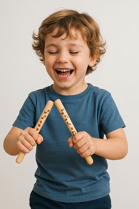 اسباب بازی آموزشی Türkçe ESLENTA - کد 369033257