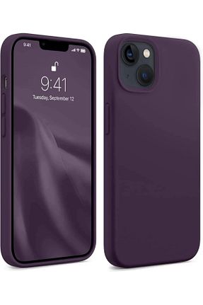 کاور و قاب بنفش iPhone 13 landscapecase - کد 934415970