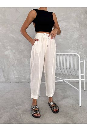 ست بالاتنه و پائین تنه زنانه بافتنی Butik - کد 934416393