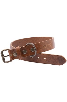 Günlük Ayakkabı قهوه ای Bakani Leather - کد 924690614