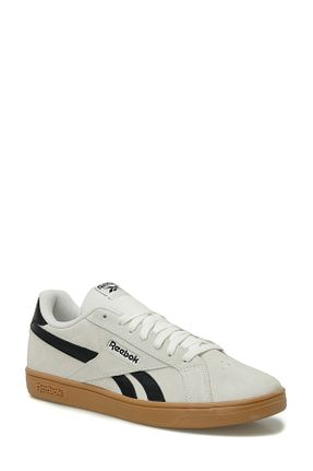 کفش اسنیکر سفید زنانه بند دار Reebok - کد 934441299