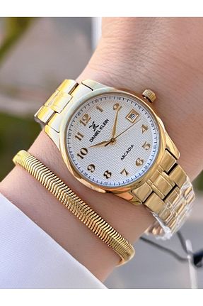 ساعت مچی زنانه 36 میلی متر Daniel Klein - کد 825973757