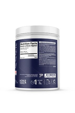 کراتین Proteinocean - کد 217109607