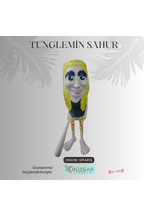 اسباب بازی فیگور شخصیت Rüzgar Tasarım - کد 928030375