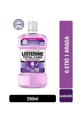 دهانشویه Listerine - کد 1069075