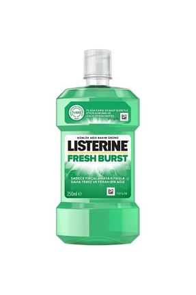 دهانشویه Listerine - کد 1069701