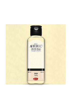 رنگ اکریلیک سفید Artdeco - کد 1761582