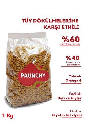 Yetişkin (1 - 7 سال) PAUNCHY - کد 935517986