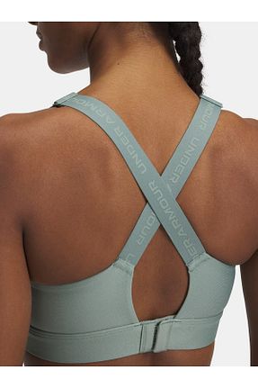 سوتین ورزشی سبز Under Armour - کد 936150492