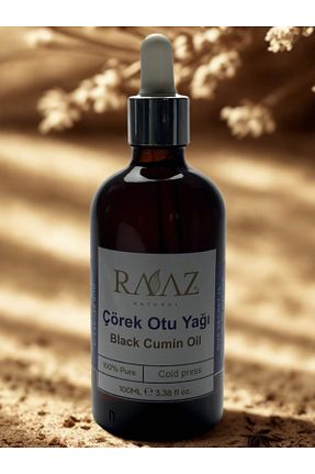 روغن مایع RAAZ - کد 922469546