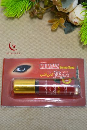 خط چشم مشکی دارد Bilenler - کد 935526607