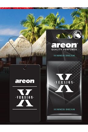 عطر خودرو Areon - کد 933984705