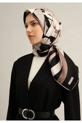 روسری رنگی İpek Tivil Armine - کد 901857358