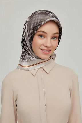 روسری مشکی İpek Tivil Armine - کد 268743429