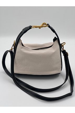 کیف دستی مشکی زنانه سایز متوسط Elanore - کد 934495736
