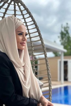 کلاه شنای حجاب رنگی زنانه ladrans - کد 934491514