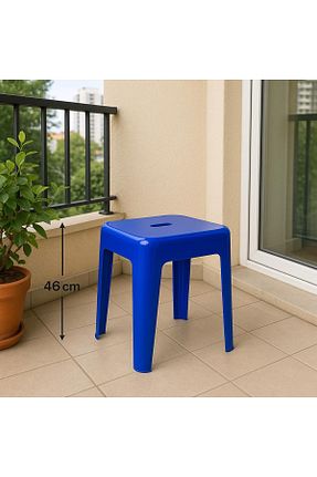 چهارپایه آبی Saban - کد 934516674