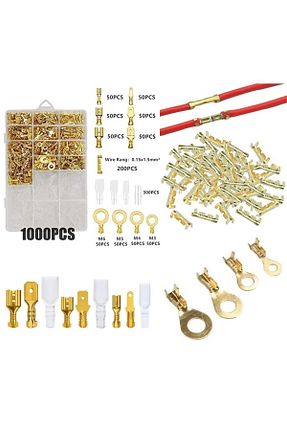 لوازم تاسیسات برقی Hatfon Elektronik - کد 935542300
