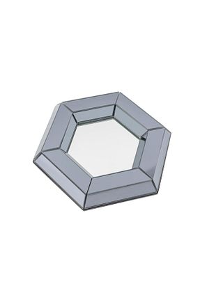 آینه طوسی چوب Mikasa Moor - کد 934523580