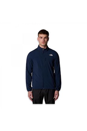 کاپشن سرمه ای مردانه رگولار The North Face - کد 935550542
