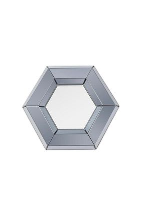 آینه طوسی چوب Mikasa Moor - کد 934523580