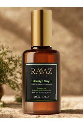 تونیک همه انواع پوست RAAZ - کد 446431757