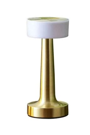 چراغ مطالعه / رومیزی فلزی Cata - کد 750057089