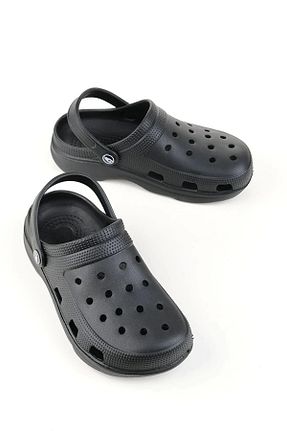 دمپائی مشکی زنانه EVA Starslippers - کد 343665264