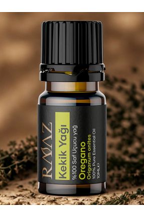 روغن مراقبت RAAZ - کد 444768490