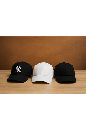 کلاه مشکی زنانه NO BRAND - کد 934657467
