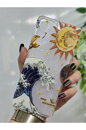 کاور و قاب رنگی Magic Ring - کد 934642443
