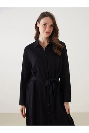 لباس سبز زنانه بافتنی LC Waikiki - کد 934690995