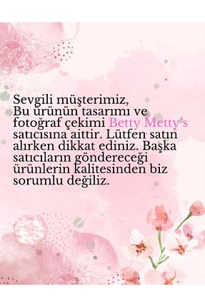 اکسسوری کیف صورتی زنانه bettymettys - کد 895528132