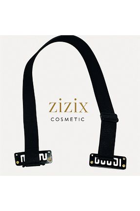 گیره سر مشکی زنانه zizix - کد 921757944
