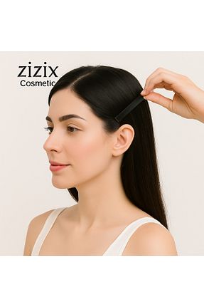گیره سر مشکی زنانه zizix - کد 921757944