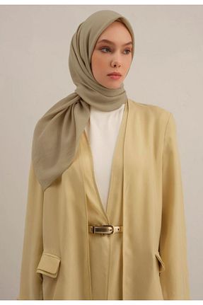 روسری بنفش پنبه ای Armine - کد 934736838