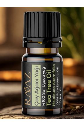 روغن مراقبت RAAZ - کد 765365215