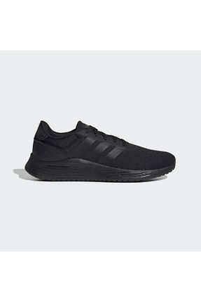 کفش اسنیکر مشکی زنانه بند دار adidas - کد 34639064
