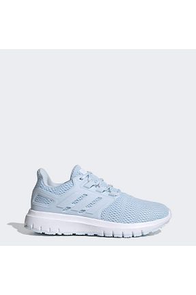 کفش دو و میدانی و تمرینی آبی زنانه adidas - کد 259890281
