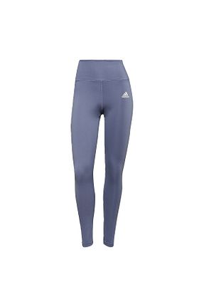 ساق شلواری اسپرت بنفش زنانه بافت adidas - کد 642216174
