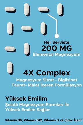 ویتامین Tennen Nutrition - کد 832102566