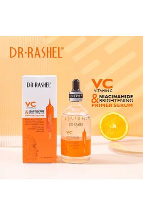 سرم پوست همه انواع پوست DR.RASHEL - کد 877280922