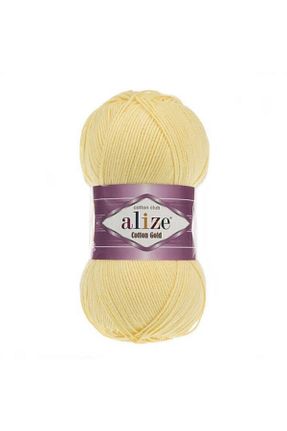 نخ بافندگی زرد Alize - کد 44610297